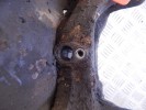 Ступица передняя правая BMW X5-series (E53) 31 21 6 761 576