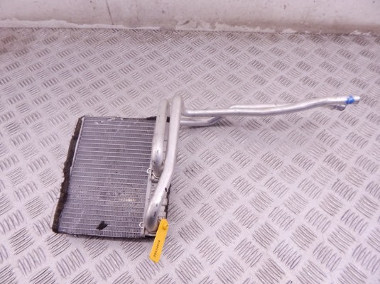 Радиатор отопителя (печки) BMW 3-series (E46) 64 11 8 372 783
