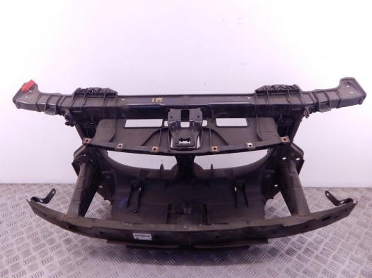 Передняя панель крепления облицовки (телевизор) BMW 1-series (E87) 51 64 7 193 192