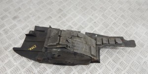 Воздуховод тормозной правый BMW 5-series (E39) 51 71 8 159 422