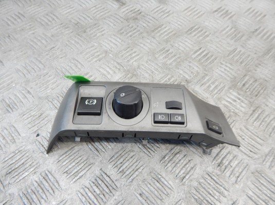 Переключатель света BMW 7-series (E65/66) 61 31 6 918 849