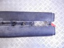 Накладка на порог BMW X3-series (F25) 51 77 7 210 080