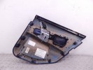 Обшивка двери задней левой (дверная карта) BMW 5-series (E60/61) 51 42 7 078 741