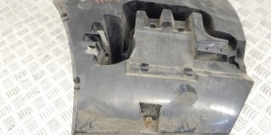 Кронштейн крепления бампера заднего BMW 5-series (F10/11) 51 12 7 184 767