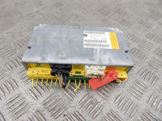 Блок AirBag BMW 7-series (E65/66) 65 77 6 922 464