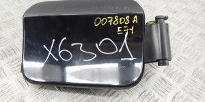 Лючок топливного бака BMW X6-series (E71) 51 17 7 182 548 Лючок топливного бака BMW X6-series (E71) 51 17 7 182 548
