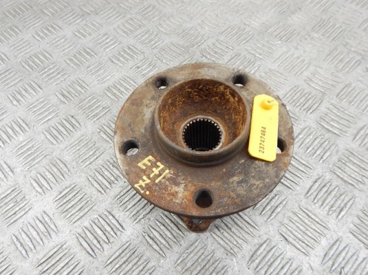 Подшипник ступицы BMW X6-series (E71)