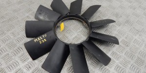 Крыльчатка вискомуфты BMW 5-series (E39) 11 52 1 712 058 Крыльчатка вискомуфты BMW 5-series (E39) 11 52 1 712 058