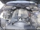 Молдинг двери задней правой BMW 5-series (E39)