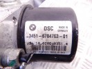 Блок ABS BMW 3-series (E90/91/92) 34 52 6 784 764