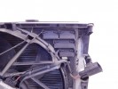 Кассета радиаторов BMW 5-series (F10/11) 17 42 8 509 740