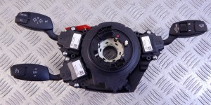 SZL (Коммутационный центр в рулевой колонке) BMW 5-series (E60/61) 61 31 9 170 226 SZL (Коммутационный центр в рулевой колонке) BMW 5-series (E60/61) 61 31 9 170 226