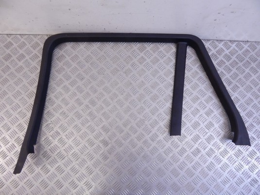 Пластик салона BMW X5-series (F15) 51 42 7 292 516