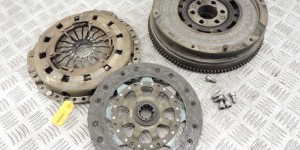 Маховик BMW 3-series (E46) 21 20 7 512 693