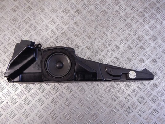Динамик двери передней правой BMW 5-series (E39) 65 13 8 360 776