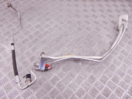 Трубка кондиционера BMW X5-series (E70) 64 53 6 945 725 Трубка кондиционера BMW X5-series (E70) 64 53 6 945 725