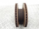 Диск тормозной передний BMW 3-series (E46) 34 11 6 864 060