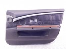 Обшивка двери передней правой (дверная карта) BMW 7-series (E65/66)