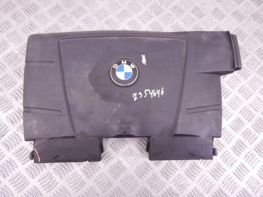 Воздухозаборник BMW 3-series (E90/91/92) 13 71 7 560 918 Воздухозаборник BMW 3-series (E90/91/92) 13 71 7 560 918