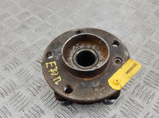 Подшипник ступицы BMW X5-series (E70) 31 22 2 472 827 Подшипник ступицы BMW X5-series (E70) 31 22 2 472 827