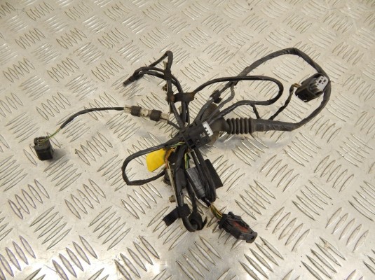 Проводка (коса) парктроников BMW X5-series (E53) 61 11 6 906 347