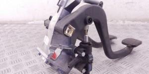 Узел педальный (блок педалей) BMW 5-series (E39) 35 31 1 161 586 Узел педальный (блок педалей) BMW 5-series (E39) 35 31 1 161 586