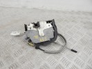 Замок двери задней левой BMW X5-series (E53) 51 22 8 402 601