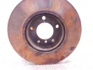 Диск тормозной передний BMW 3-series (E46) 34 11 6 864 060