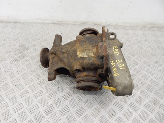 Редуктор заднего моста BMW 3-series (E90/91/92) 33 10 7 524 325