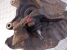 Ступица передняя левая BMW X5-series (E53) 31 21 6 761 575