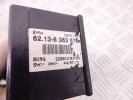 Компьютер бортовой BMW 3-series (E36) 62 13 8 363 579