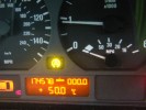 Датчик давления наддува BMW 3-series (E46)