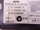 CD-чейнджер BMW 3-series (E46) 65 12 6 913 389