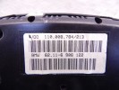 Щиток приборов (приборная панель) BMW 5-series (E39) 62 11 6 906 122