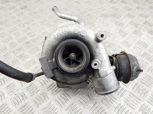 Турбина BMW X5-series (E53) 11 65 7 785 993