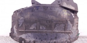 Защита двигателя BMW 5-series (E39) 51 71 8 159 980