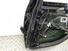Дверь задняя правая BMW 5-series (E39) 41 52 8 266 726