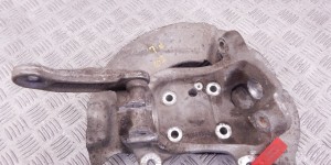 Ступица передняя левая BMW 5-series (E60/61) 31 21 6 760 953