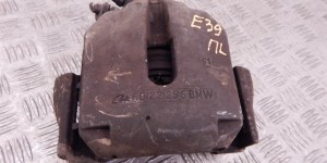 Суппорт передний левый BMW 5-series (E39) 34 11 1 163 385 Суппорт передний левый BMW 5-series (E39) 34 11 1 163 385