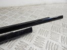 Молдинг двери задней левой BMW X5-series (E53) 51 34 8 257 703