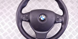 Руль BMW 5-series (F10/11) Руль BMW 5-series (F10/11)