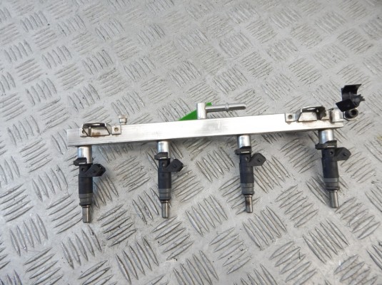 Форсунка BMW 3-series (E46) 13 53 7 506 158 Форсунка BMW 3-series (E46) 13 53 7 506 158