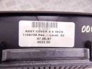 Дисплей BMW X5-series (E70) 65 50 9 194 064