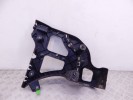 Кронштейн крепления бампера заднего BMW X5-series (E70) 51 12 7 158 446