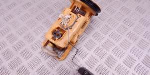 Насос топливный BMW 3-series (E46) 16 14 6 768 488