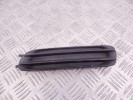 Заглушка (решетка) в бампер передний BMW 3-series (E46) 51 11 8 195 293