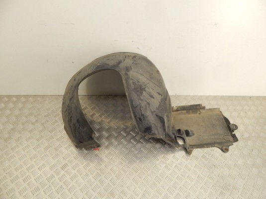 Защита арок передняя правая (подкрылок) BMW 3-series (E46) 51 71 7 036 496