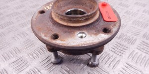 Подшипник ступицы BMW X1-series (E84) 31 20 6 852 091 Подшипник ступицы BMW X1-series (E84) 31 20 6 852 091