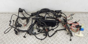 Проводка двигателя BMW 3-series (E46) 12 51 7 518 389 Проводка двигателя BMW 3-series (E46) 12 51 7 518 389