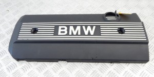 Декоративная крышка двигателя BMW X5-series (E53) 11 12 7 526 445